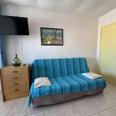 Appartement Apartment *