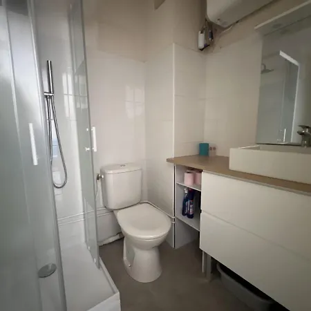 Appartement * Valras-Plage