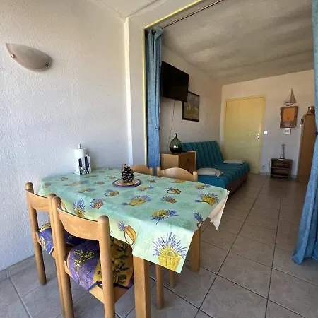 Apartment Appartement