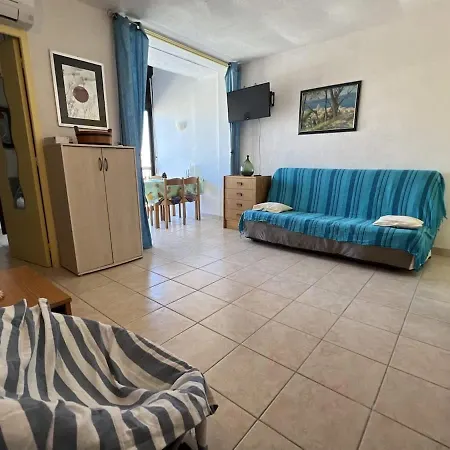 Apartment Appartement *