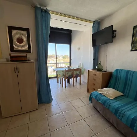 Appartement Apartment