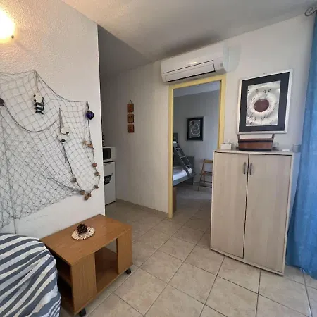 Appartement * Valras-Plage