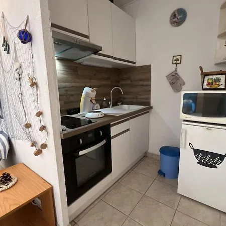 Flat Appartamento Valras-Plage